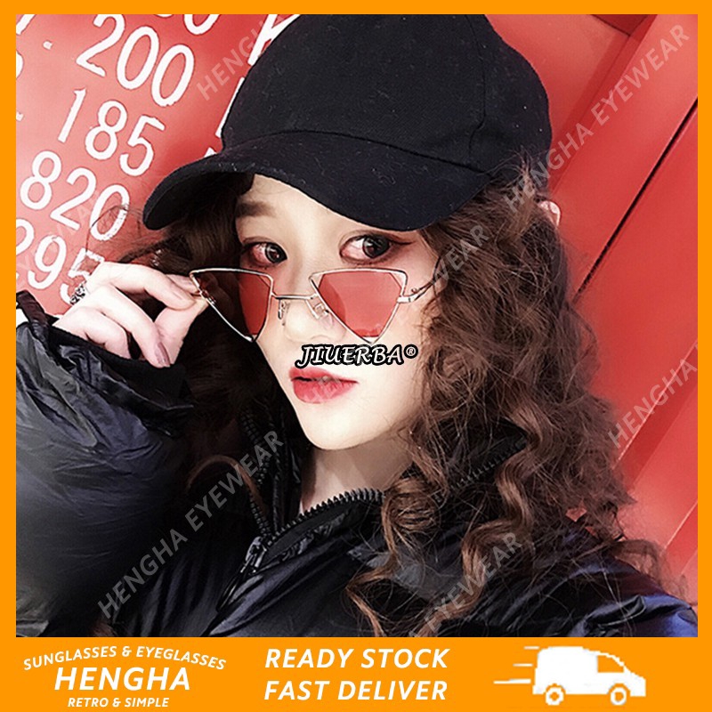 Kính mát chống tia UV thời trang dành cho nam và nữ