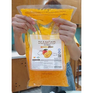 Trân Châu 3q Xoài