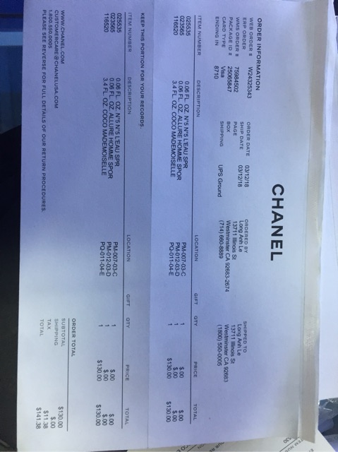 Nước Hoa Nữ Chanel Coco Mademoiselle Intense 100ml - "sâu sắc , gây nghiện và hương thơm không thể bị lãng quên" | BigBuy360 - bigbuy360.vn