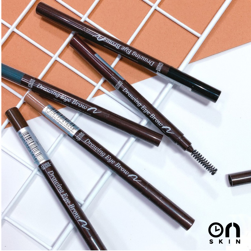 Etude House (hàng Mới Về) Bút Chì Kẻ Lông Mày Trang Điểm Phong Cách Hàn Quốc | BigBuy360 - bigbuy360.vn