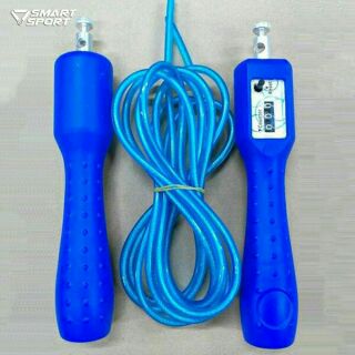 Dây nhẩy đếm vòng
