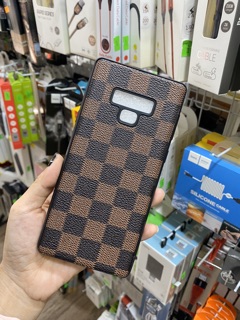 Ốp sam sung Note8/Note9 -CHANH XẢ LẮM LUÔN