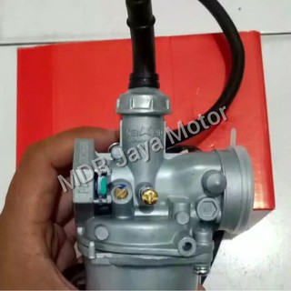 Bộ Chế Hòa Khí Supra Astrea Grand Astrea Prima