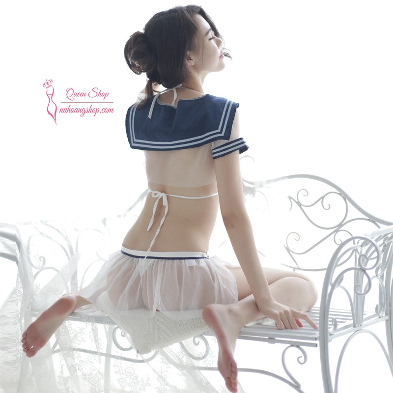 Cosplay gợi cảm thủy thủ độc đáo VNS507 | BigBuy360 - bigbuy360.vn