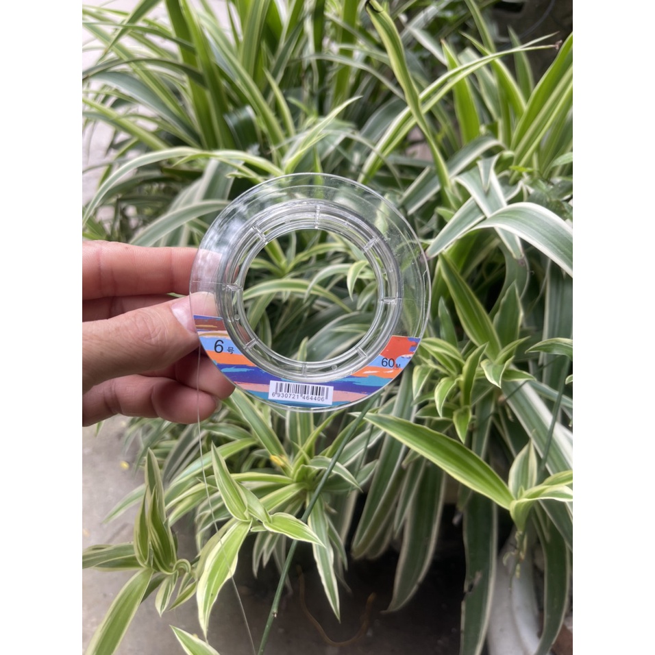 Cước buộc trục câu đài săn hàng và thẻo ,cước chính hãng MC jiadiaoni