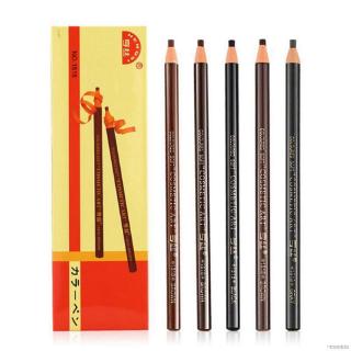 Bút chì kẻ lông mày kháng nước và mồ hôi chất lượng cao