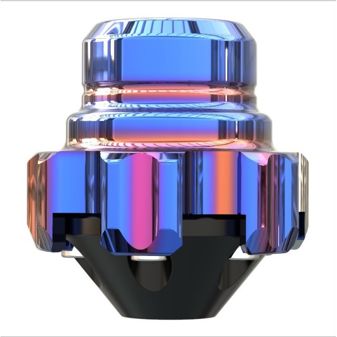 Chống Đổ Bánh Trước Spirit Beast L4