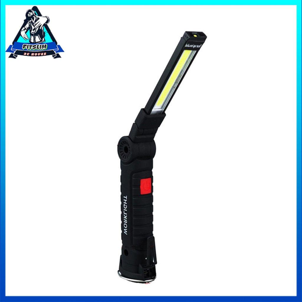 Đèn Làm Việc Đa Năng Có Thể Gấp Gọn Tiện Dụng Cho Xe Hơi