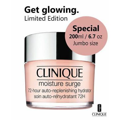 Gel Dưỡng ẩm Clinique Moisture Surge 100