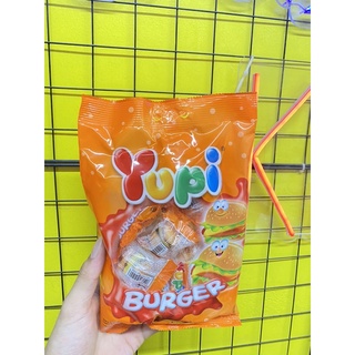 Kẹo dẻo Yupi
