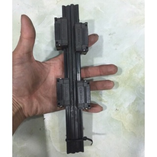 Ray trượt bi cũ xịn rẻ