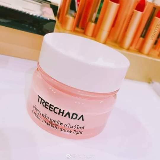 Kem Trang Điểm Tree Chada Thái Lan 50g | BigBuy360 - bigbuy360.vn