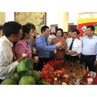 Giấm Mơ Kim Ngân