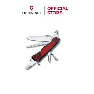 Dao xếp Victorinox Forester M Grip 111mm