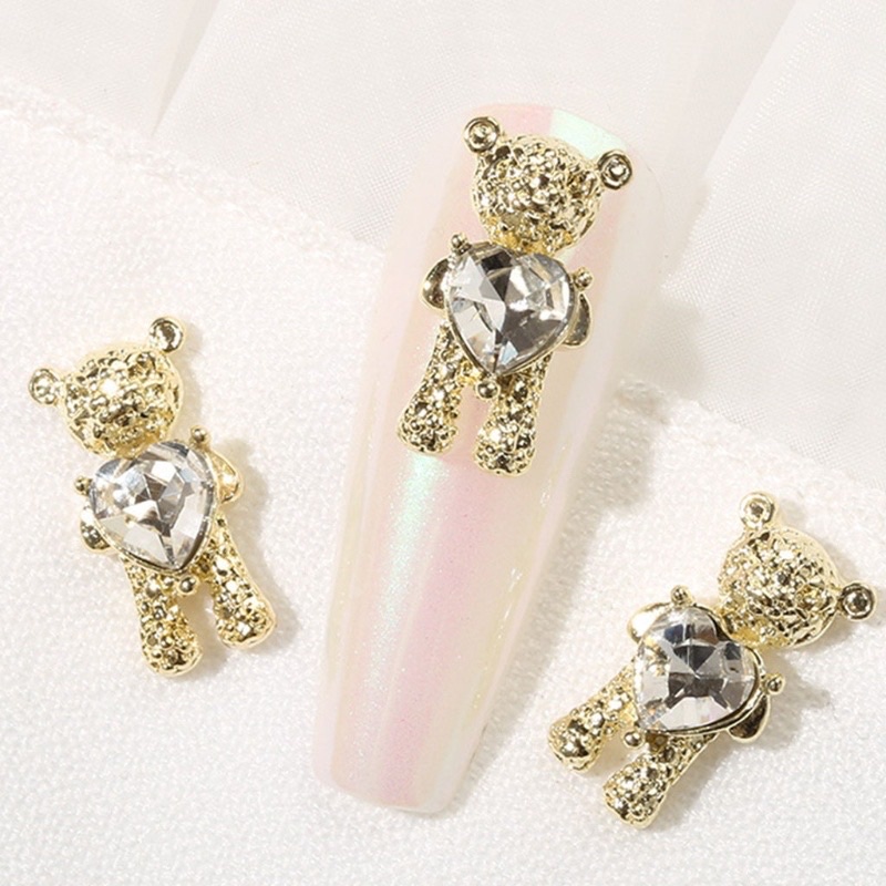 Phụ kiện cham kim loại các mẫu HOT Nhất