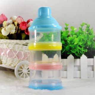 HỘP CHIA SỮA CHIA CHÁO CHO BÉ