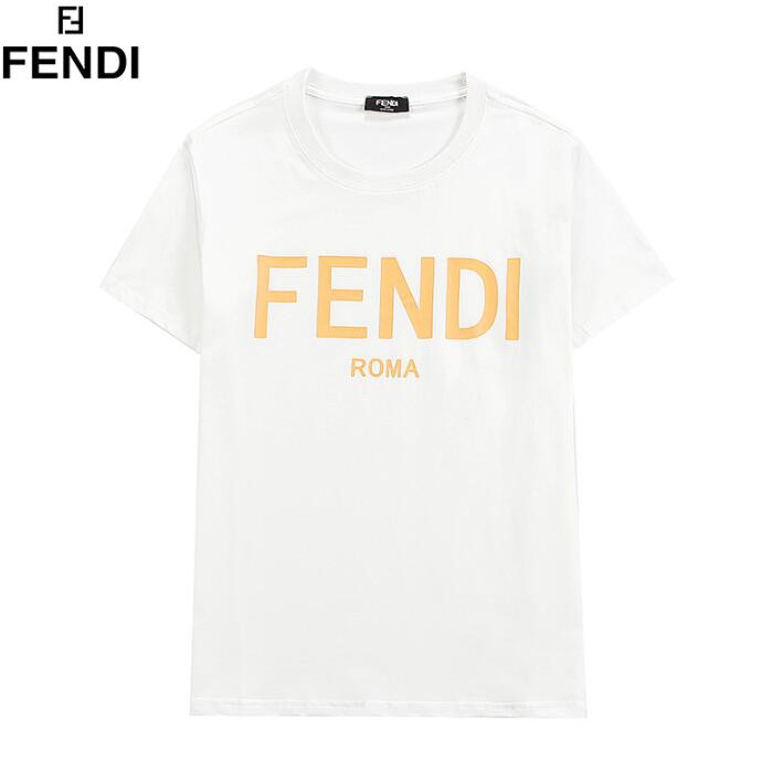 Áo Thun Fendi Thời Trang Cao Cấp