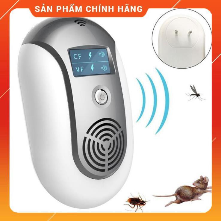 Máy đuổi muỗi và côn trùng 6894