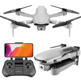 FLYCAM NOCCHI F3 DRONE – MÁY BAY ĐỒ CHƠI CÓ CAMERA KÉP ĐỊNH VỊ