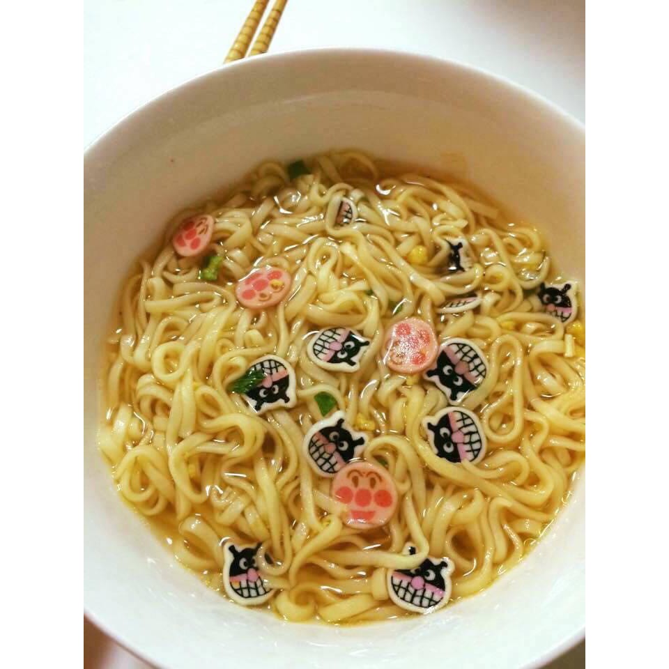 [Mẫu Mới] Mì Anpaman Ramen NISSIN