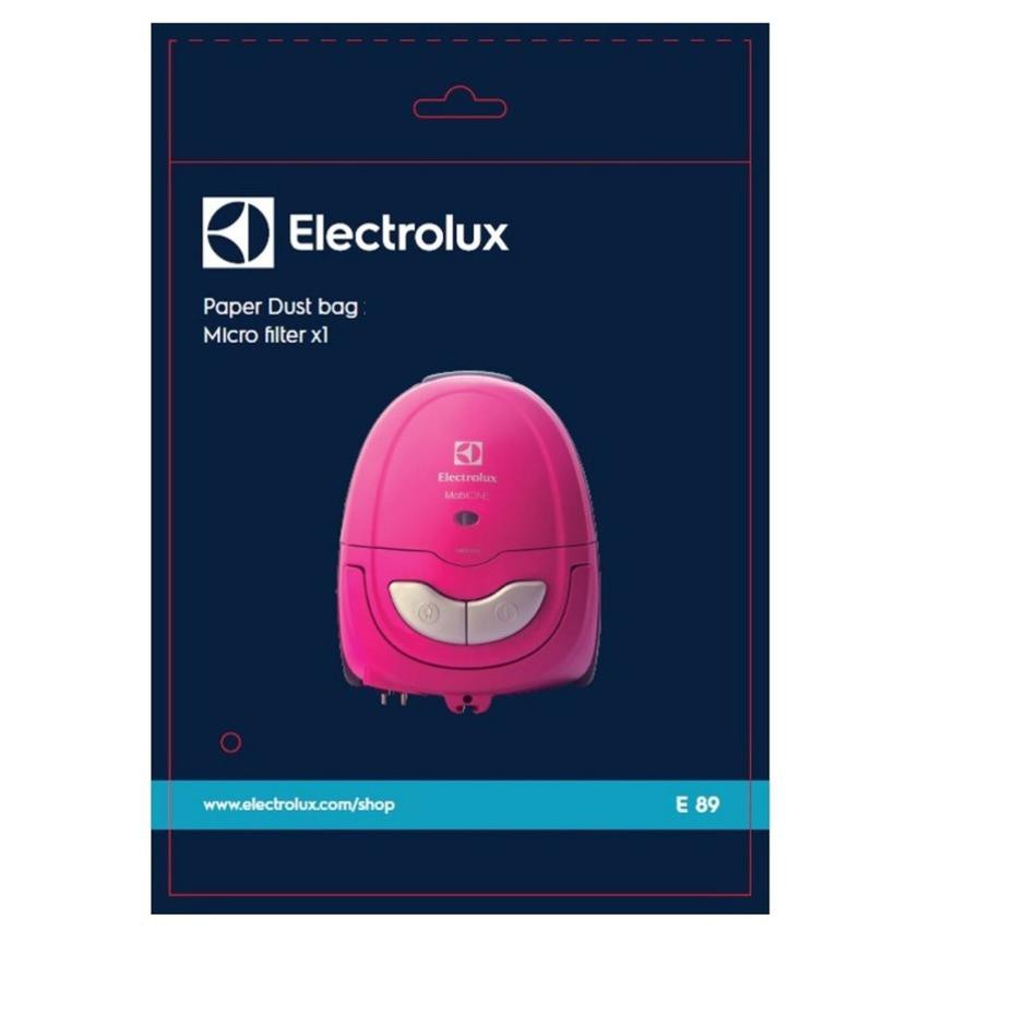 ELECTROLUX Túi Lọc Bụi Cho Máy Hút Bụi Zmo 1530 | BigBuy360 - bigbuy360.vn