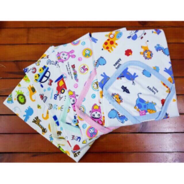 Chăn ủ hè Hằng Trang