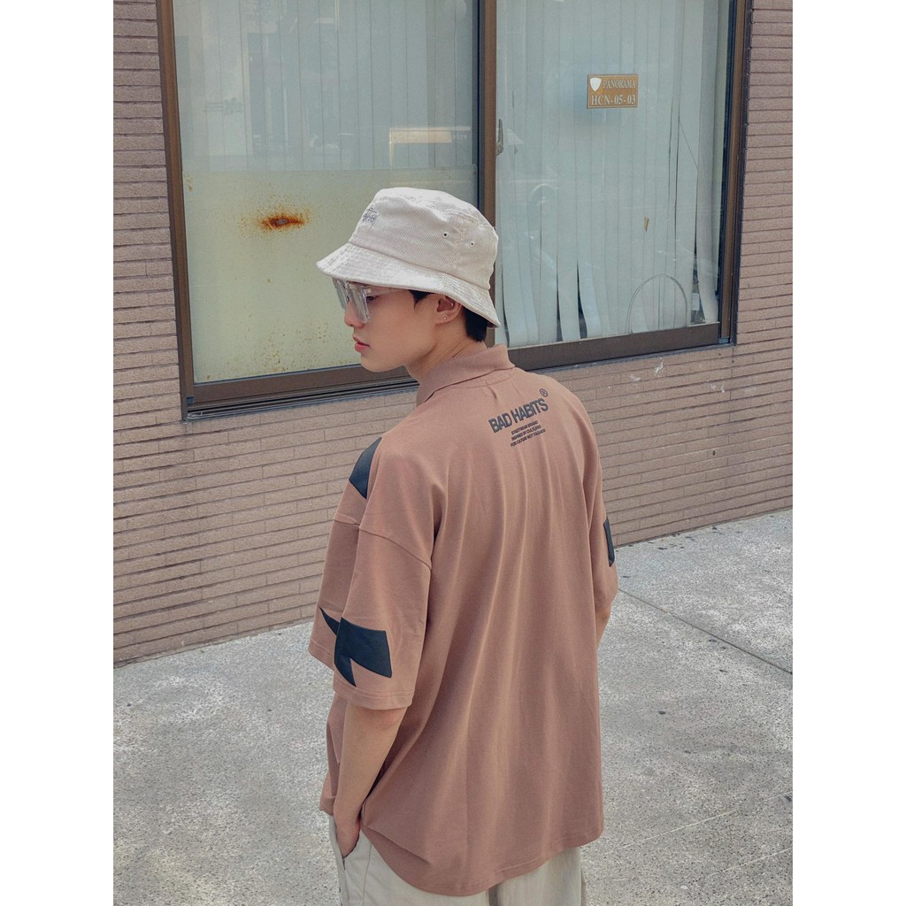 Áo Bad Habits Flash Polo | BigBuy360 - bigbuy360.vn