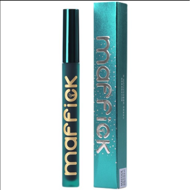 Son kem lì MAFFICK Phiên Bản Vỏ Xanh hàng nội địa Trung | BigBuy360 - bigbuy360.vn
