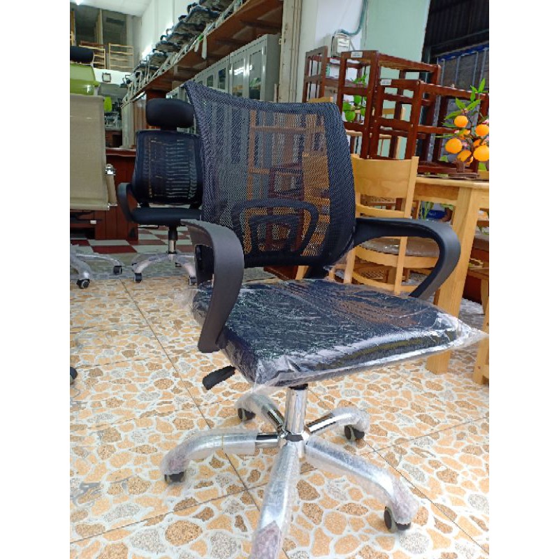 Ghế xoay văn phòng G12