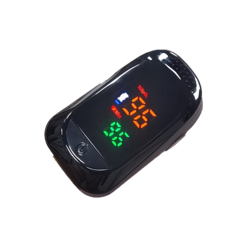 Máy đo nồng độ oxi Spo2 A2