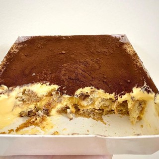 Tiramisu cacao/chanh leo/matcha