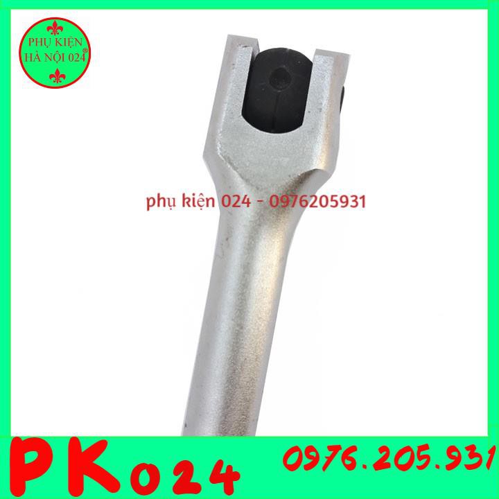 Tay Vặn Lắp Đầu Khẩu TOP Cỡ 1 Phần 2 Và 1 Phần 4 Chất Lượng Cao Cấp - Tay Lắc