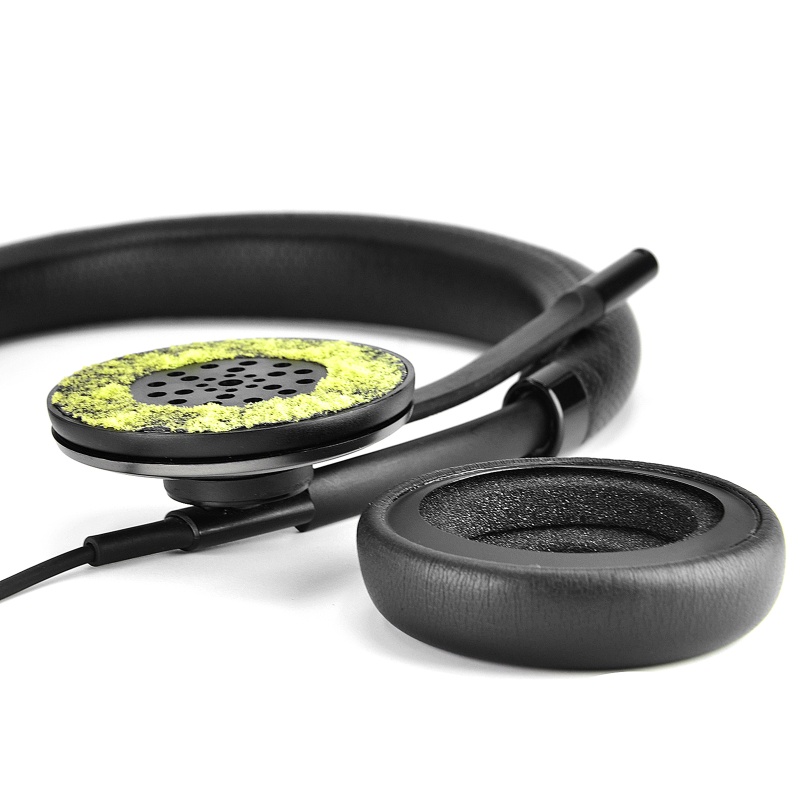 Đệm Bọc Tai Nghe Choàng Đầu Jabra evolve 20 20se 30 30II