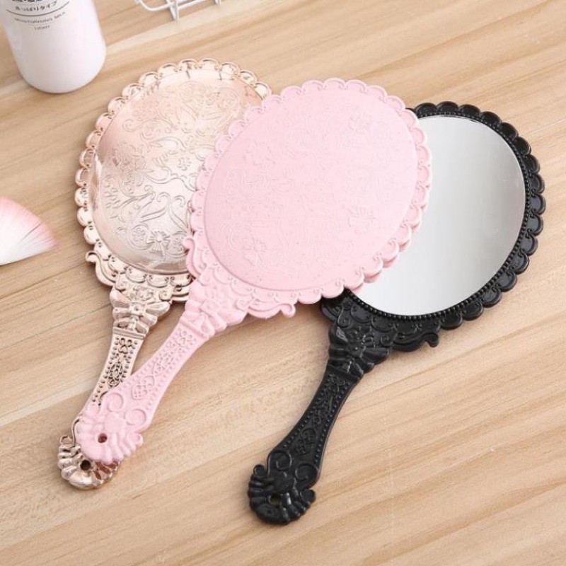 😘GƯƠNG SOI QUÝ TỘC SANG CHẢNH😘😘