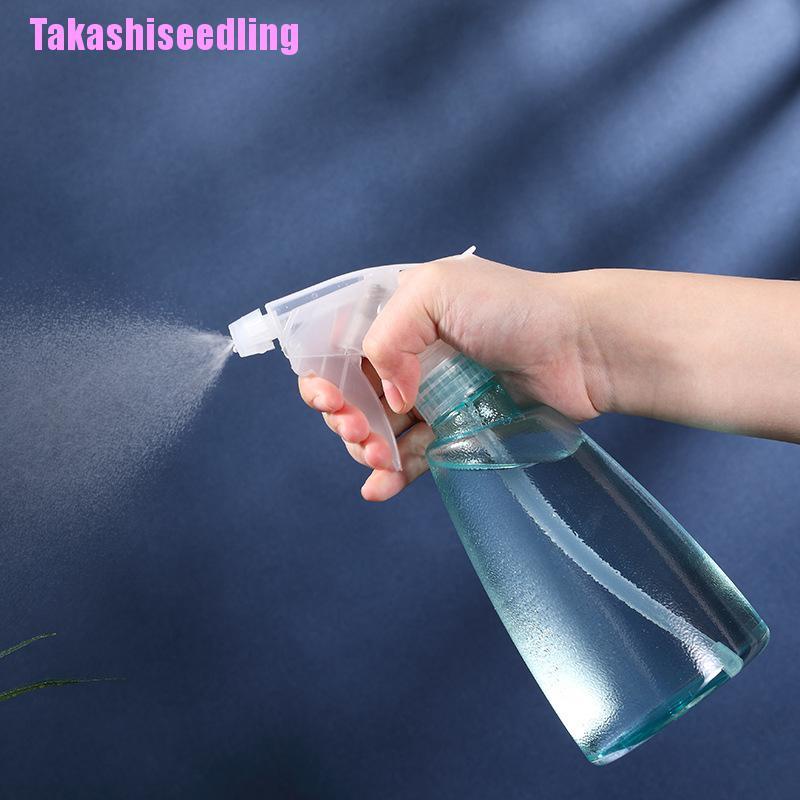 (Hàng Mới Về) Bình Xịt Nước Tưới Cây 500ml