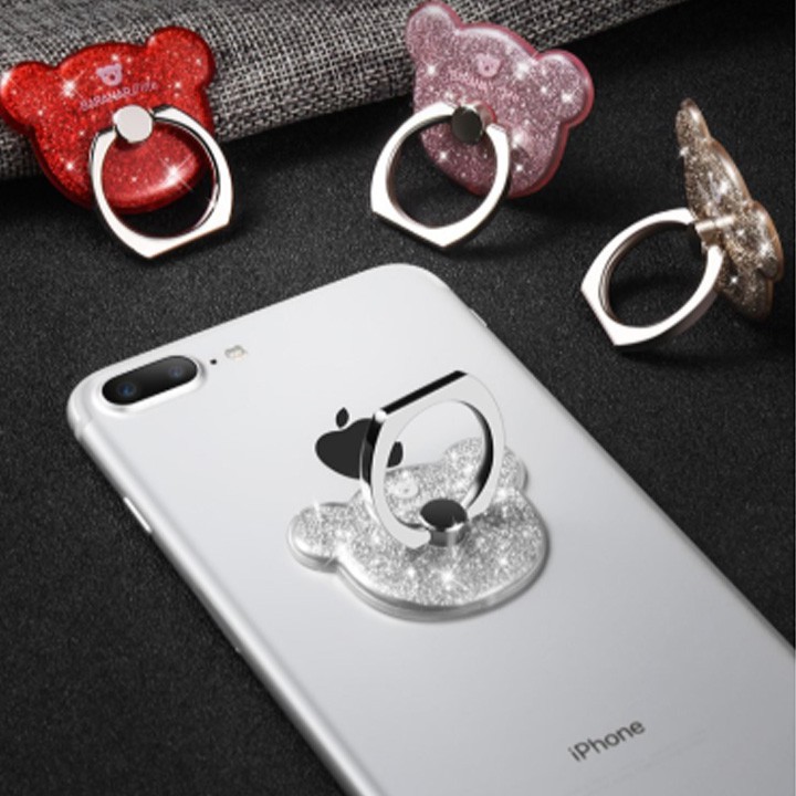 Giá đỡ điện thoại đa năng shop giao màu ngẩu nhiên