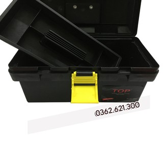 Hộp đồ nghề HH-380 - TOP