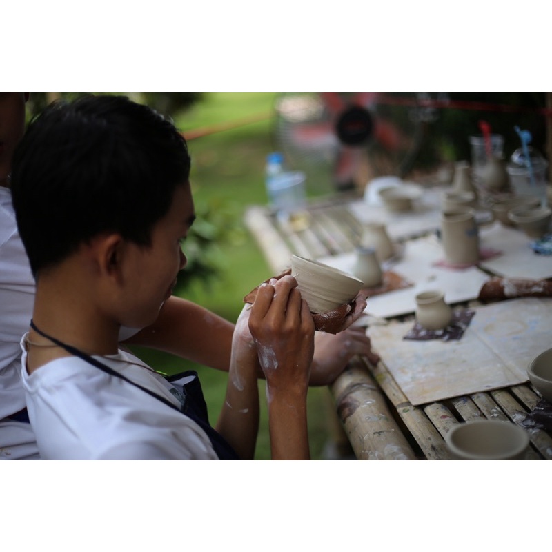 Set màu vẽ gốm sứ