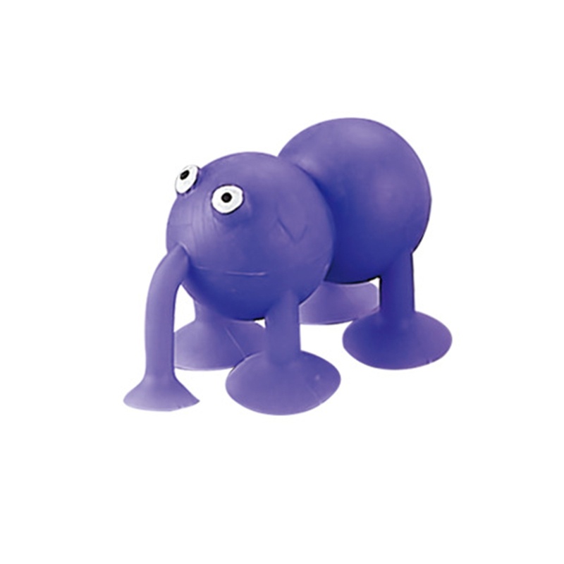 Wmmb Đồ Chơi Fidget Spinner BằNg Silicon MềM MạI Cho Trẻ Em