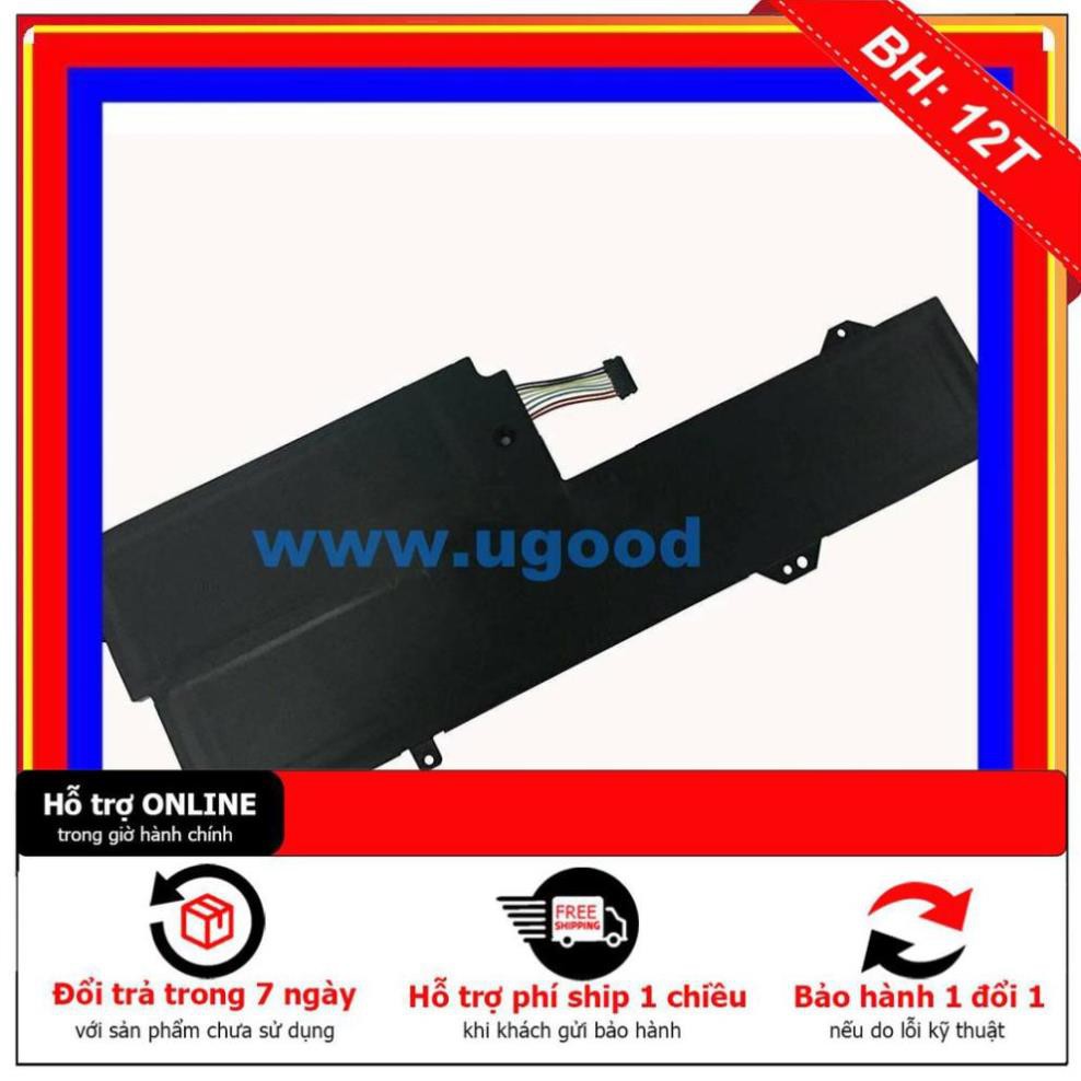 [BH 12TH] [ Pin ZIN ] Pin laptop Lenovo L17M3P61 320-11 520-12 320S-13IKB Xiaoxin 7000-13 720-12IKB chính hãng nhập khẩu