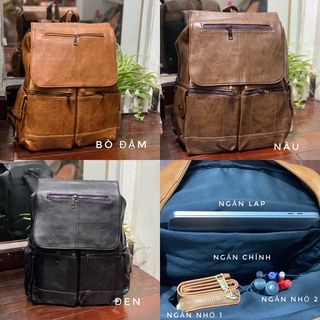 Balo z laptop 15.6"