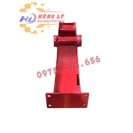 Chân Bắt Tay Lái Cần Số Trên 178=186 phụ tùng máy nông nghiệp phụ tùng Hùng Lỳ