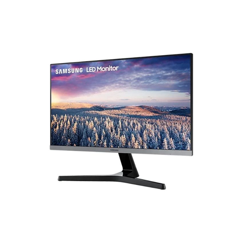 Màn hình máy tính Samsung LS24R350FZEXXV/ 23.8inch FHD/ IPS/ 75Hz/ 3Yrs - Hàng chính hãng bảo hành 3 năm