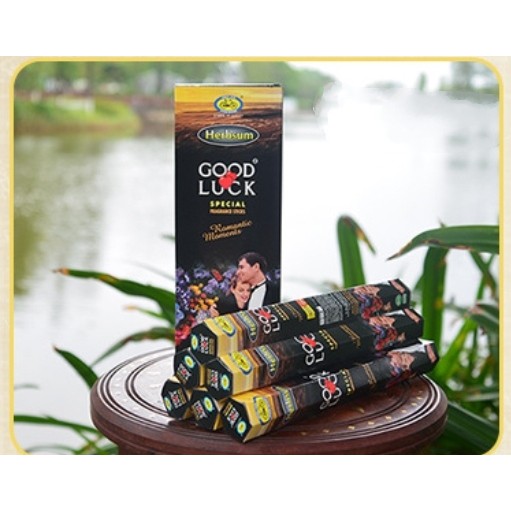 Incense sticks/ Nhang Thơm Ấn Độ nhiều mùi/ - Hàng Nhập khẩu (sỉ và lẻ)