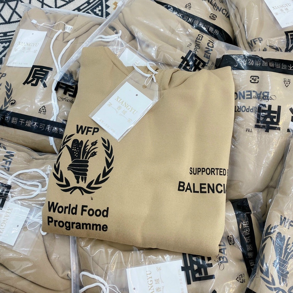 Áo Hoodie nỉ nữ bông siêu dày form rộng uisex ND 001 | BigBuy360 - bigbuy360.vn