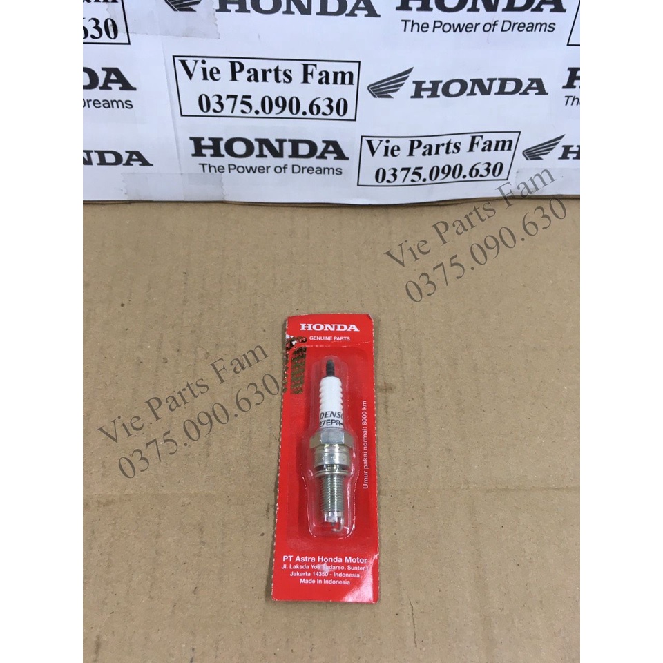 Bugi Sonic, Winner din Honda