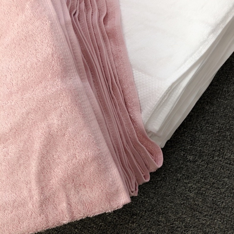 Khăn mặt khăn tắm các cỡ Tiện ích xu thế 0822