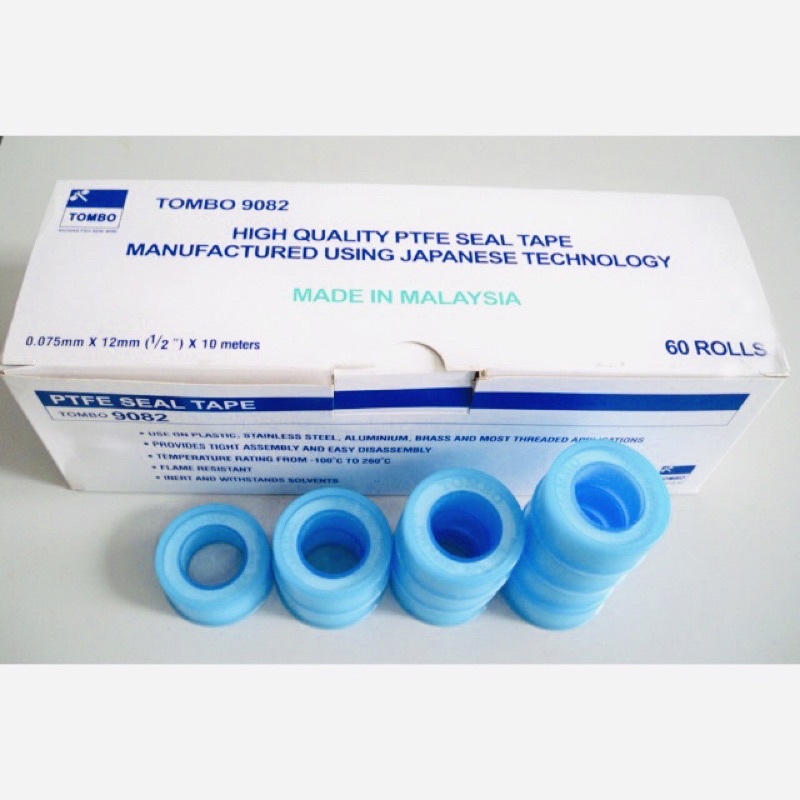 Keo lụa Malaysia  Tombo 9082 hàng chính hãng.