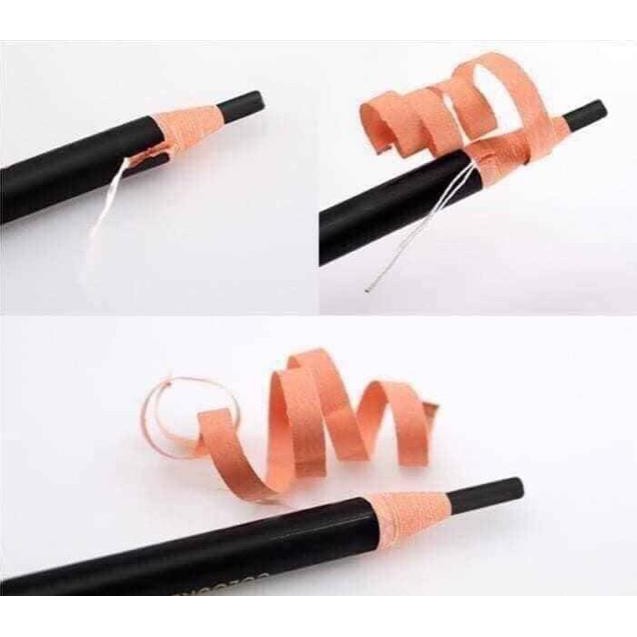 ❤️❤️CHÌ XÉ vẽ chân mày ( ibx chọn màu ) | BigBuy360 - bigbuy360.vn