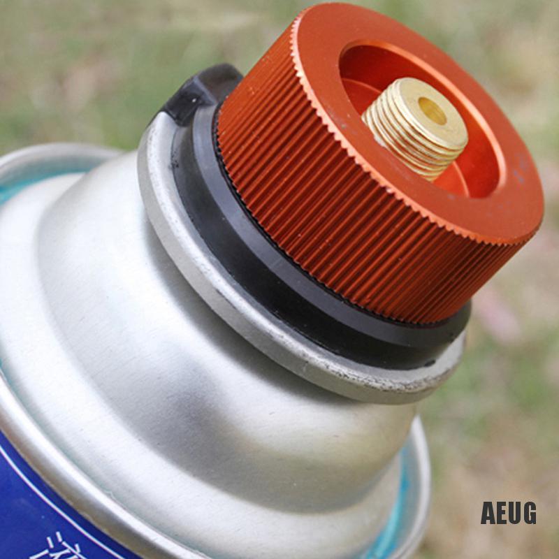 Van Chuyển Đổi Bình Gas Tiện Lợi Cho Dã Ngoại